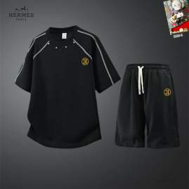 Picture of Hermes Shirt Pant Suits _SKUHermesM-4XL25th11722415